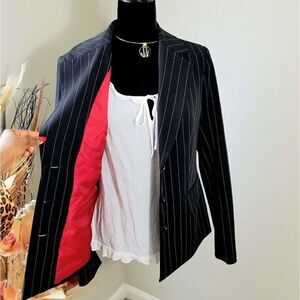 Geoffrey Beene Blazer 